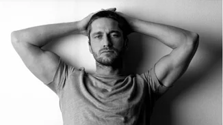 Gerard Butler: Είναι και πάλι ερωτευμένος!