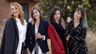 Challenge Completed | 4 MissBloomers - 10 διαφορετικά, υπέρκομψα looks!