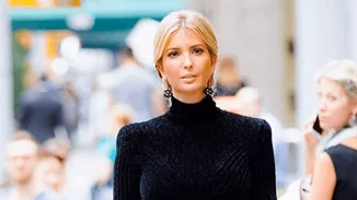 Ivanka Trump: Έκανε εμφάνιση που κοστίζει μόλις 60 ευρώ!