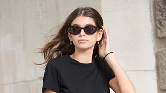 Kaia Gerber VS Bella Hadid: Φόρεσαν το ίδιο λεοπάρ παντελόνι