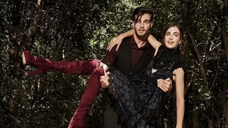 #followMI | Γίνε μέρος της παραμυθένιας καμπάνιας της MIGATO