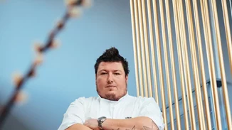 Μιλτιάδης Αρμένης: Αναλαμβάνει την κουζίνα του «Όμικρον»