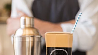 O Nescafé Frappé γιορτάζει 60 χρόνια!