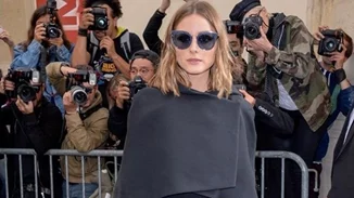 Εβδομάδα Μόδας του Παρισιού: Οι λαμπερές παρουσίες στο front row των shows