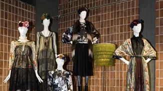 Ποιους είδαμε στο all day fashion event του αγαπημένου brand, ‘ALE;