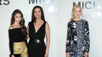 Nicole Kidman, Demi Moore & Catherine Zeta Jones | Όλες οι celebrities στην Εβδομάδα Μόδας Νέας Υόρκης