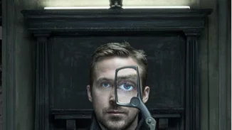 Ryan Gosling: Στην πιο εντυπωσιακή φωτογράφισή του!