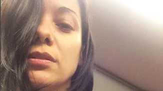 Έγκυος η Κατερίνα Τσάβαλου! Δες την να ποζάρει με φουσκωμένη κοιλίτσα