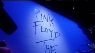 Pink Floyd - Their Mortal Remains: Τεράστια προσέλευση στην έκθεση για το θρυλικό συγκρότημα