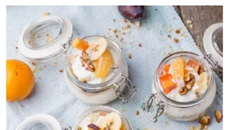 4 τρόποι για να ετοιμάζεις το πρωινό γεύμα από το βράδυ