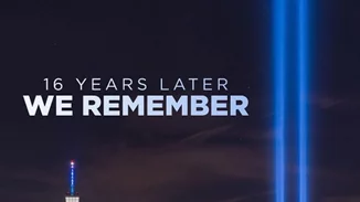 Oι stars αποτίουν φόρο τιμής στα θύματα της 11ης Σεπτεμβρίου