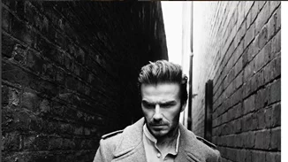 David Beckham: Η φωτογραφία που γέμισε ερωτηματικά - Έχει κάνει μπότοξ;