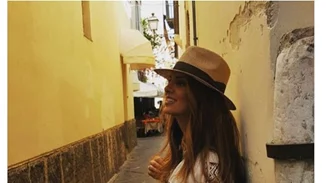 Καλωσόρισες, φθινόπωρο! Οι διάσημοι Έλληνες υποδέχονται τη νέα εποχή