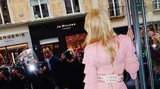 Το supermodel κάνει την πιο αναπάντεχη δήλωση! - «Μου έλεγαν δεν πρόκειται ποτέ να επιβιώσεις»