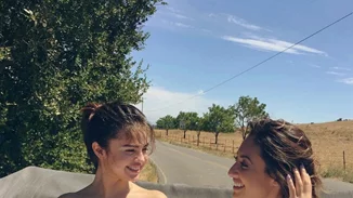 Francia Raisa: Η ηθοποιός που δώρισε το νεφρό της στη Selena Gomez