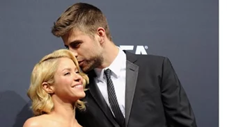 Gerard Pique: Απαντά στις φήμες χωρισμού με τη Shakira