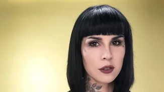 Αντέχεις; Είναι γεγονός! Η Kat Von D Beauty είναι πλέον στην Ελλάδα