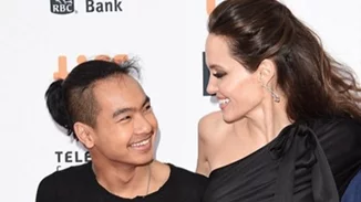 Ο Maddox δίνει την πρώτη του συνέντευξη και αποθεώνει την Angelina Jolie