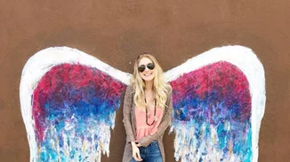 Η social media influencer που έχασε χιλιάδες followers όταν έκανε αλλαγές στο υλικό που αναρτούσε