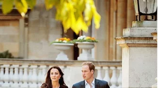 Ο Πρίγκιπας William έχει χιούμορ και το απέδειξε με αυτή την ατάκα