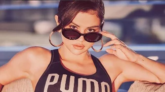 Selena Gomez: Τι συμβαίνει όταν σε κάνει tag στο Instagram η βασίλισσα των social media;