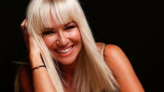 Ξέρουμε ποιο είναι το αγαπημένο κραγιόν της Μαρίας Μπεκατώρου