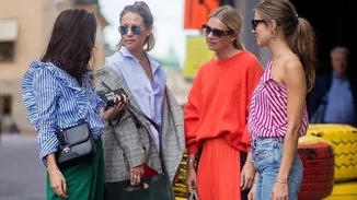 Εβδομάδα Μόδας Στοκχόλμης | 10 μυστικά του στυλ από τις πιο κομψές Σκανδιναβές