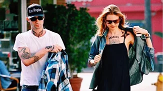 Behati Prinsloo - Adam Levine: Περιμένουν το δεύτερο παιδί τους!