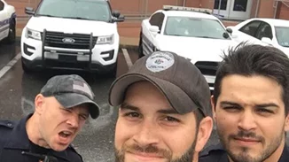 Οι αστυνομικοί από τη Florida που τρέλαναν τον γυναικείο πληθυσμό