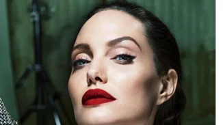 Angelina Jolie: Υποψήφια για Όσκαρ με τη νέα της ταινία