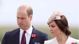 William - Harry: Οι πρώτες τους εμφανίσεις με το άλλο τους μισό έχουν κάτι κοινό