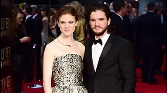 Kit Harington - Rose Leslie: Η επίσημη ανακοίνωση των αρραβώνων τους!