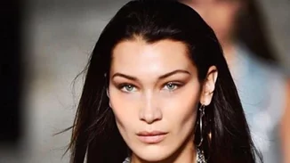 Bella Hadid: "Ο πατέρας μου ήταν πρόσφυγας"