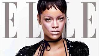 Rihanna: Ποζάρει για το εξώφυλλο περιοδικού και κάνει σοκαριστικές εξομολογήσεις