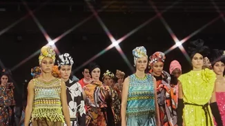 Marc Jacobs Άνοιξη/ Καλοκαίρι 2018 | Οι πιο candid στιγμές του πιο εντυπωσιακού fashion show της NYFW