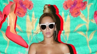 Beyonce: Για φαγητό με τον Jay Z με το πιο sexy outfit!