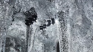 Dior Άνοιξη/ Καλοκαίρι 2018 | Οι πρώτες φωτογραφίες από το -κυριολεκτικά- πιο λαμπερό fashion show