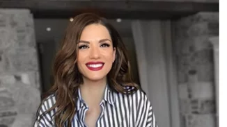 Βάσω Λασκαράκη: Η φωτογραφία στο Instagram που μας έφτιαξε την ημέρα