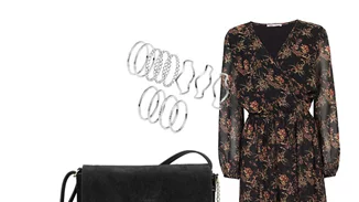 5 ιδέες για φθινοπωρινά office looks