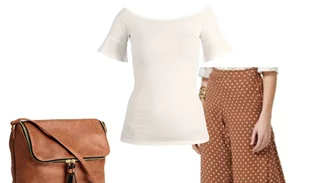 Τι να φορέσω σήμερα 05/09/2017;