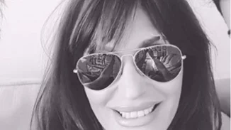 Βίκυ Χατζηβασιλείου: Η φωτογραφία από την παραλία χωρίς ρετούς