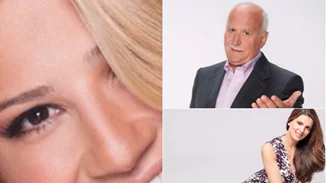 Η μάχη της τηλεθέασης: Τι έκανε η Φαίη και ποιος ήταν ο μεγάλος νικητής ανάμεσα σε Παπαδάκη - Τσιμτσιλή - Καινούργιου;