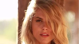 Ντορέττα Παπαδημητρίου: Βραδινή εμφάνιση σε νυχτερινό κέντρο