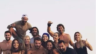 Survivor: Μαζεύτηκαν ξανά στην παραλία αλλά αυτή τη φορά για καλό σκοπό