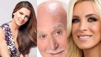 Η Μάχη Της Τηλεθέασης: Ποιοι κράτησαν την πρωτιά τους & ποιοι χάνουν έδαφος;