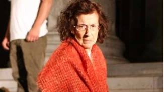 Σοφία Ολυμπίου: Έφυγε από τη ζωή η αγαπημένη ηθοποιός