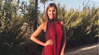 Σταματίνα Τσιμτσιλή: Η τρυφερή φωτογραφία στο Instagram με τη μητέρα της