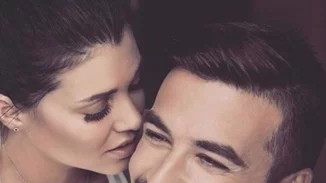 Μαρία Κορινθίου: Η επέτειος του γάμου με τον Γιάννη Αϊβάζη και το γλυκό μήνυμα στο Instagram