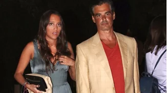 Ηρώδειο: Η κοσμική Αθήνα έδωσε το παρών - Δες φωτογραφίες από την λαμπερή βραδιά