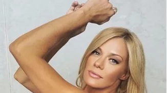 Ζέτα Μακρυπούλια: Η selfie με το πιο ταιριαστό ζευγάρι της ελληνικής showbiz